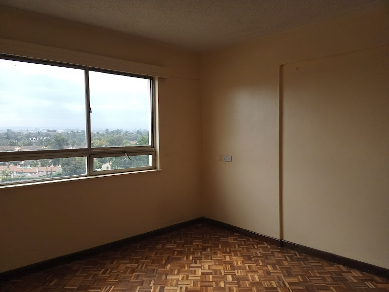 Unfurnished 2 Bedroom Apartment in Lavington