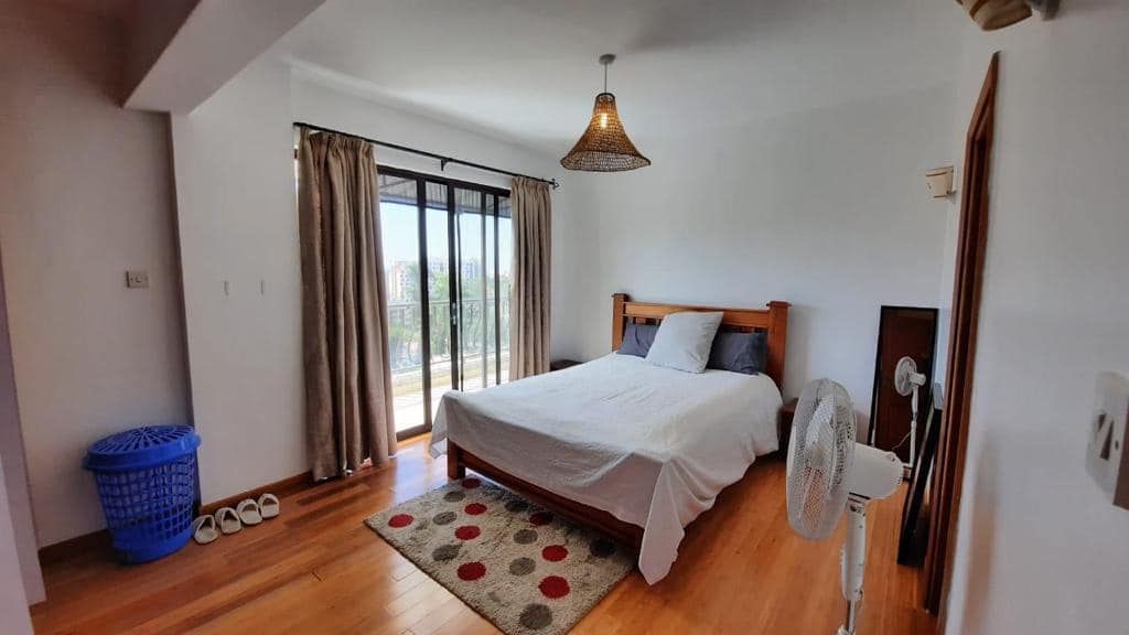 Furnished 1 Bedroom Penthouse in Kilimani