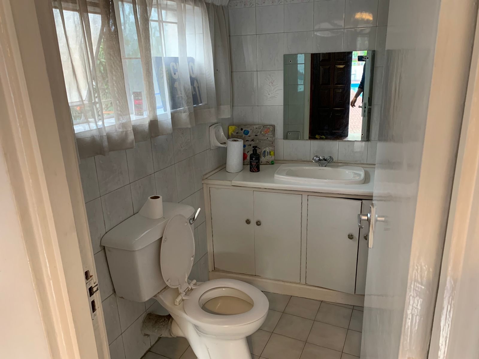 2 Bedroom Furnished Cottage in Muthaiga