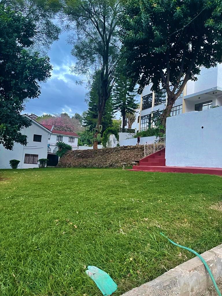 2 Bedroom Furnished Cottage in Muthaiga