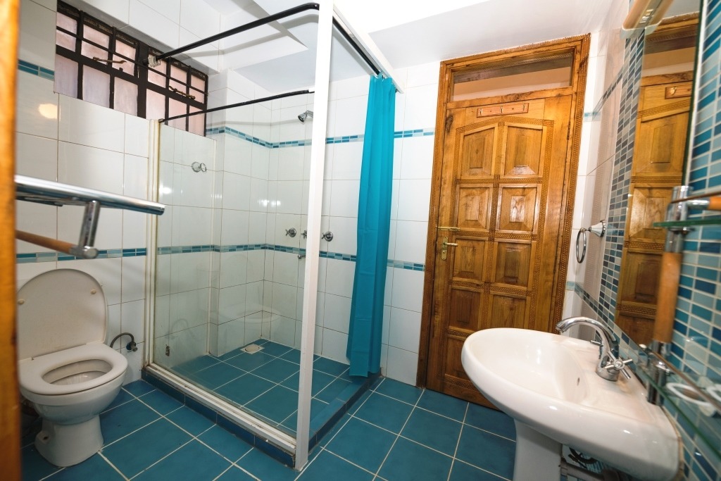 Furnished 1br Apartment in Brookside, Westlands