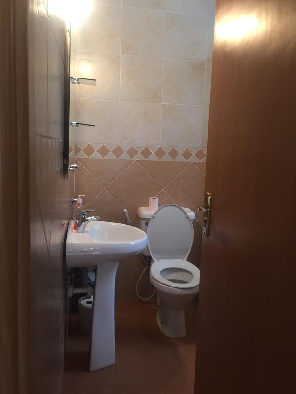 Furnished 3 Bedroom Cottage in Runda