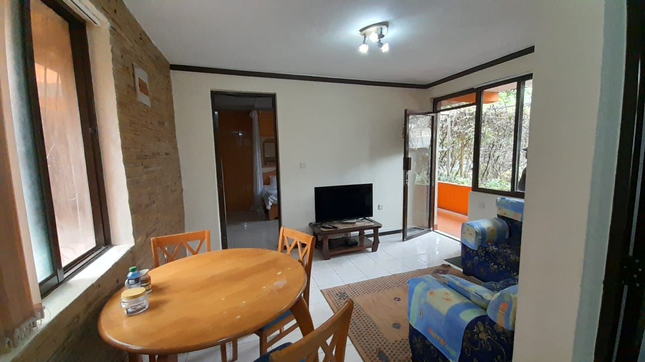 1Br furnished in Lavington