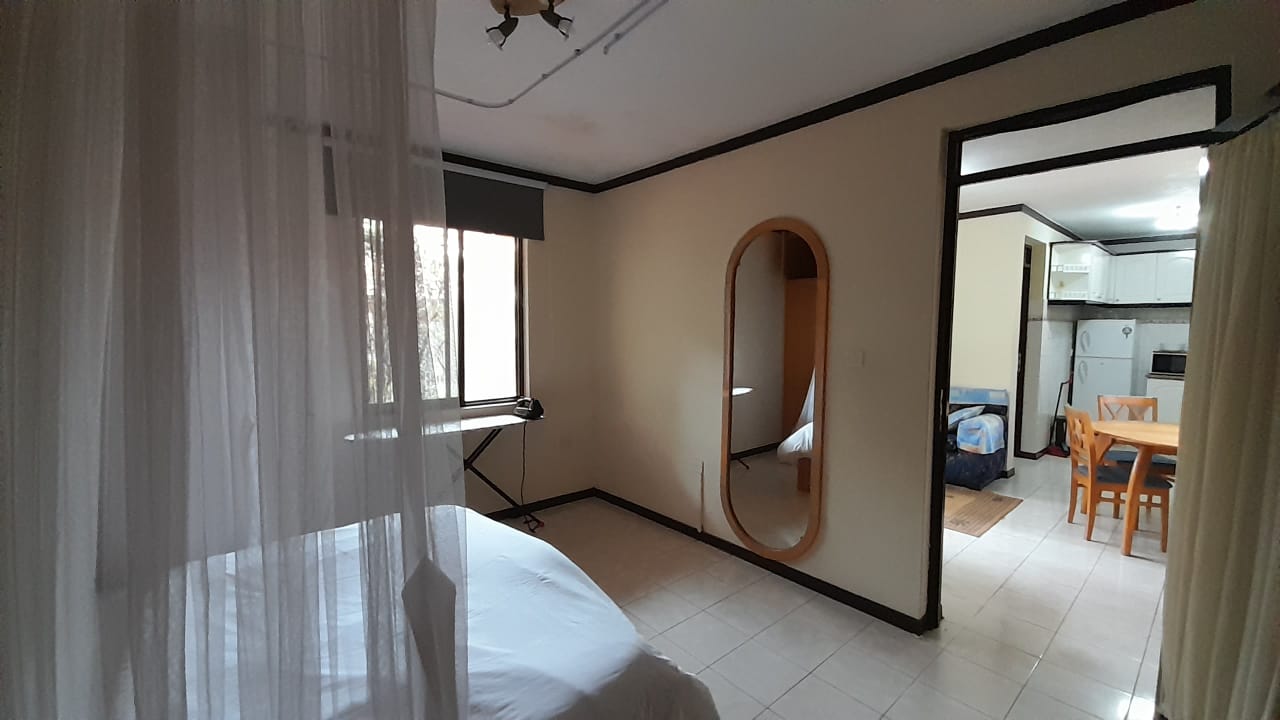 1Br furnished in Lavington