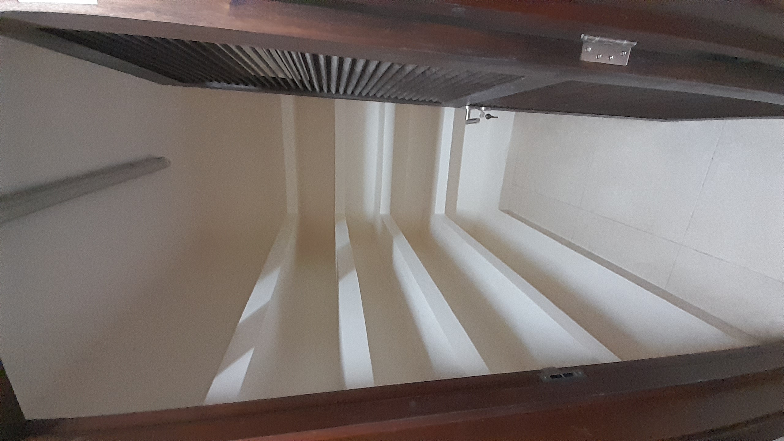 3Br unfurnished apartment in Westlands