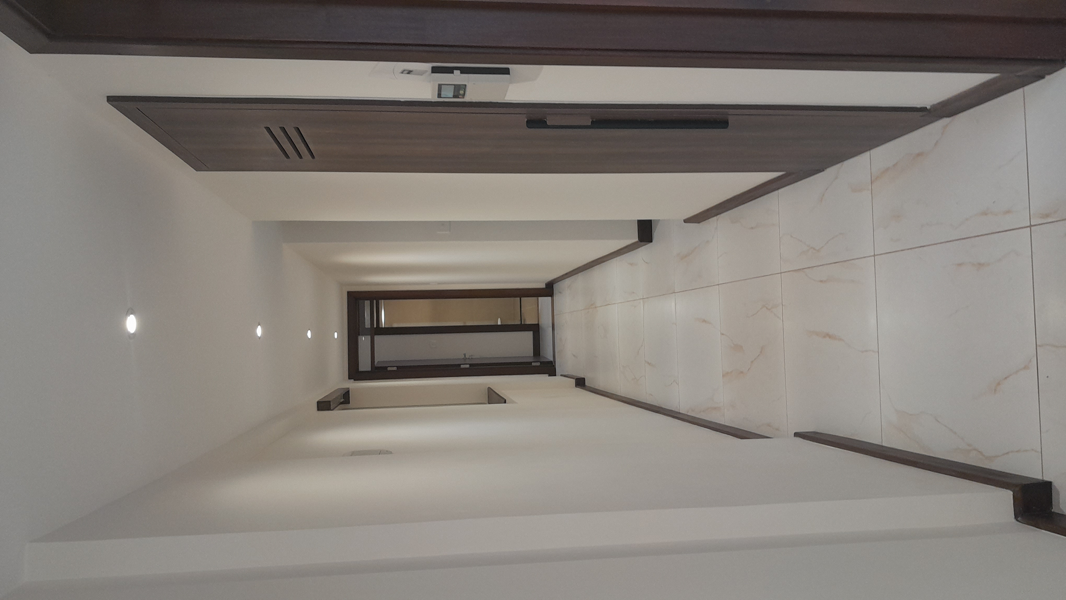 3Br unfurnished apartment in Westlands
