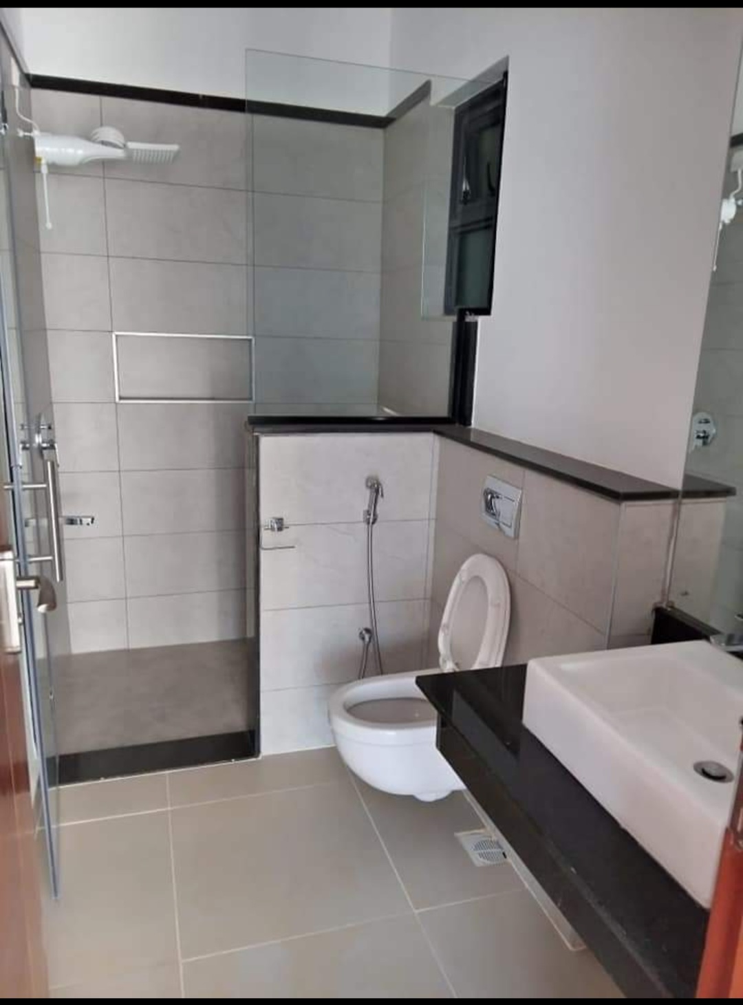 2Br unfurnished apartment in Westlands