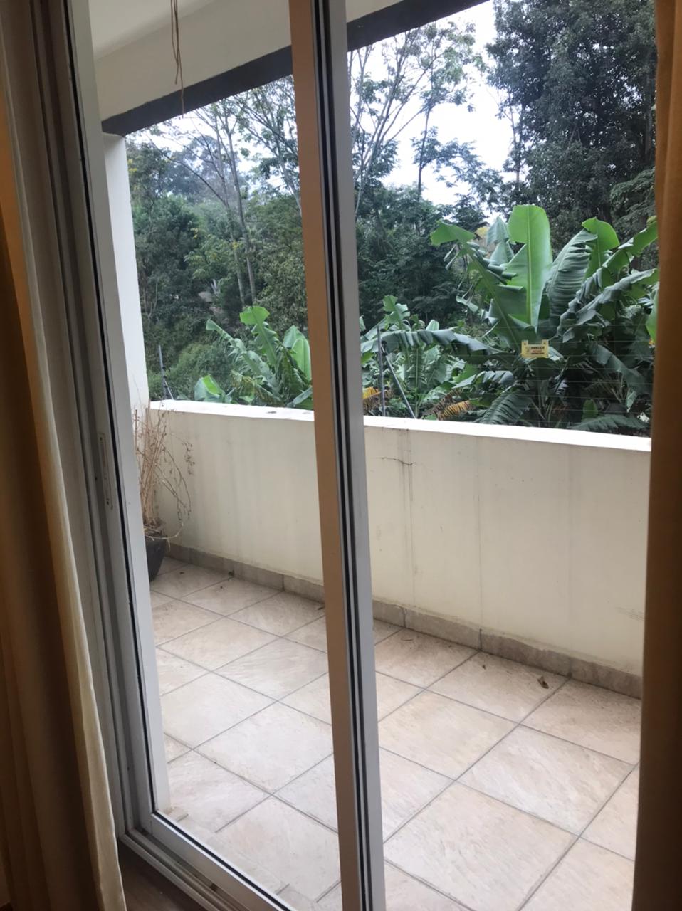 1Br fully furnished apartment in Westlands