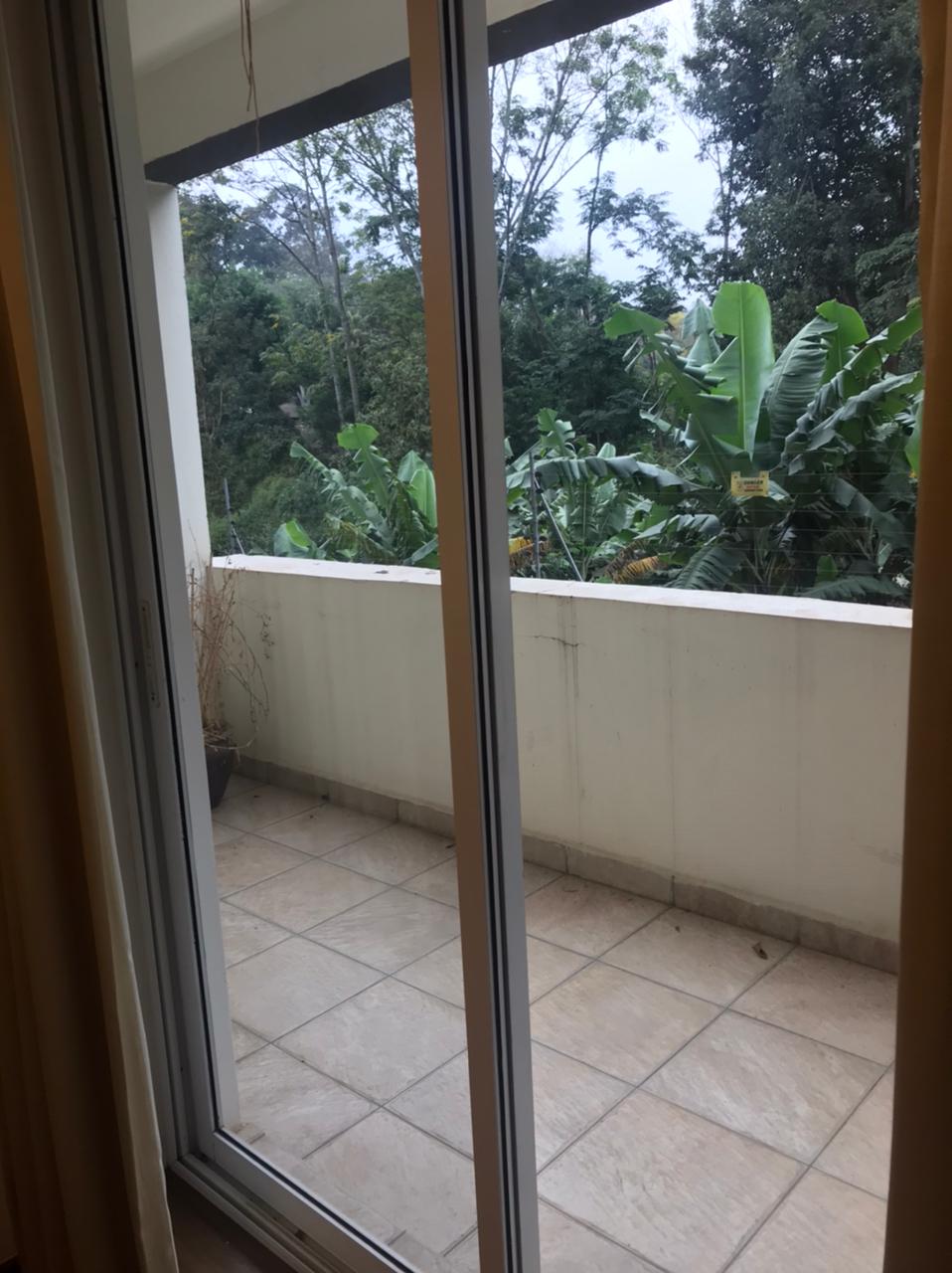 1Br fully furnished apartment in Westlands