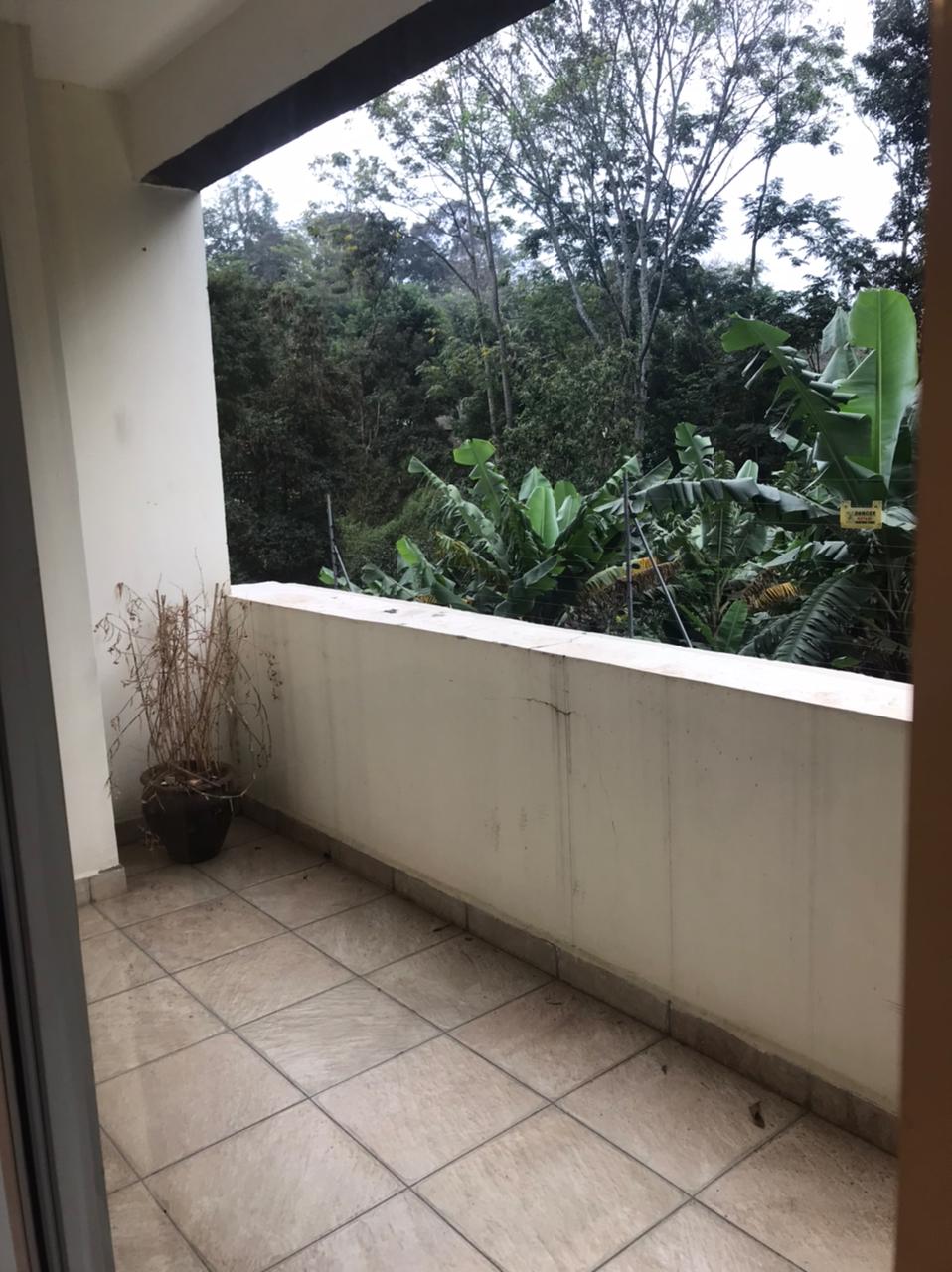 1Br fully furnished apartment in Westlands