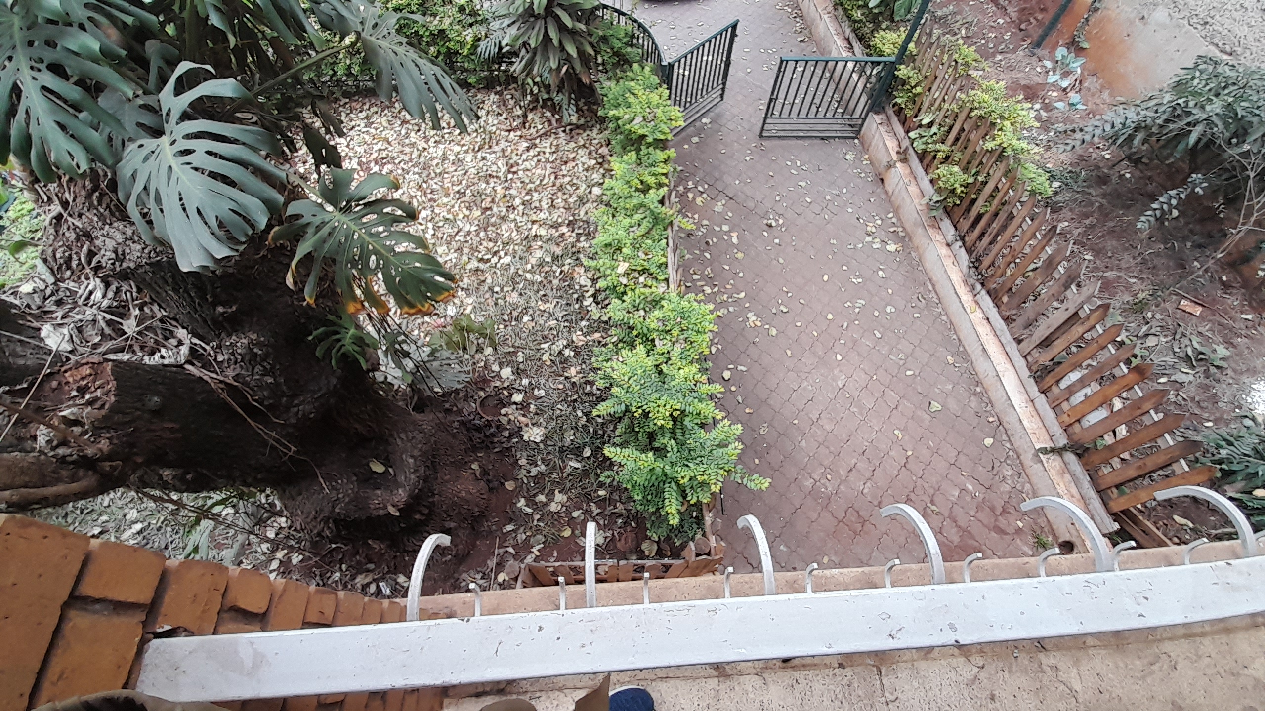 4Br maisonette in Westlands