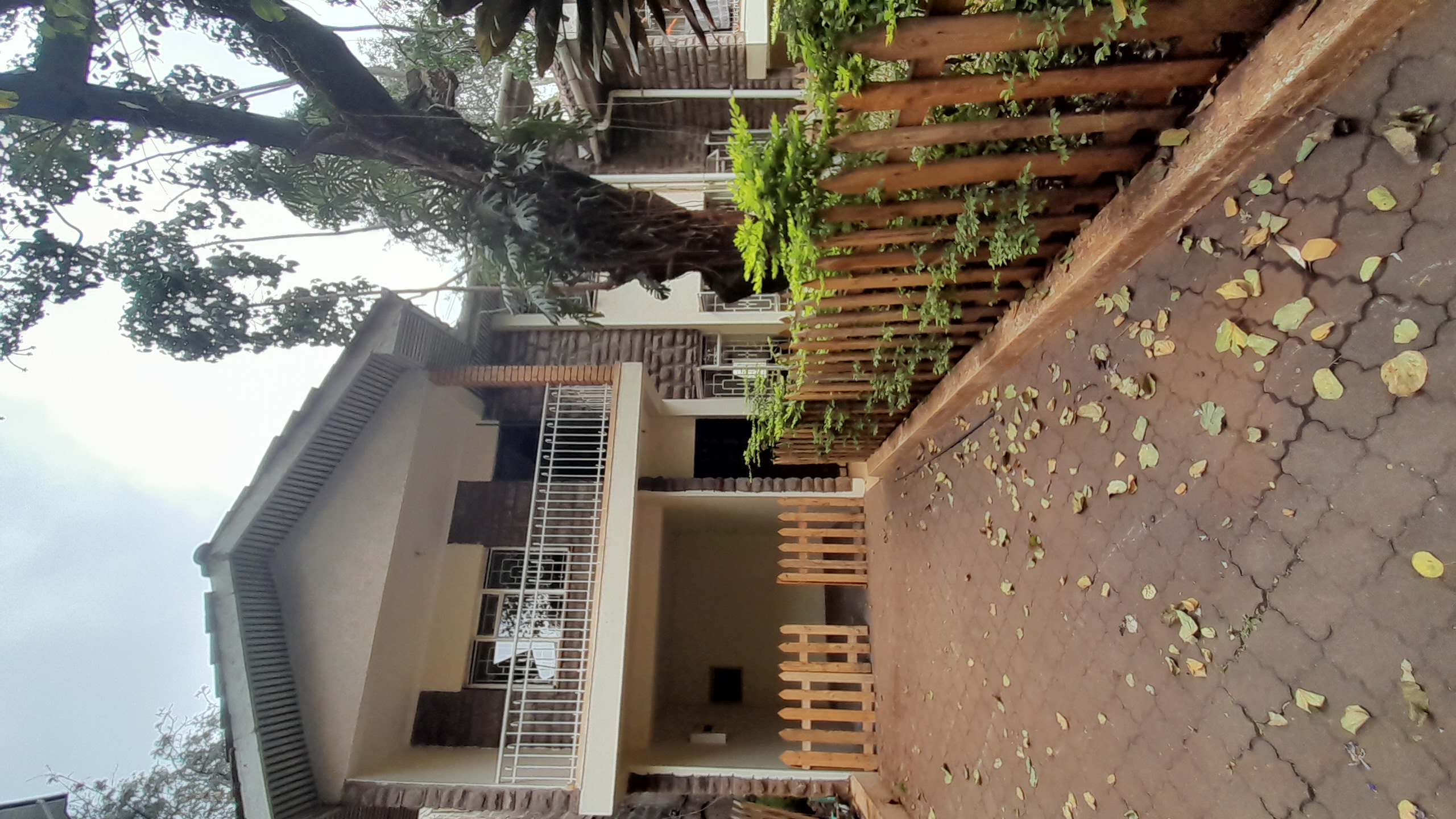 4Br maisonette in Westlands