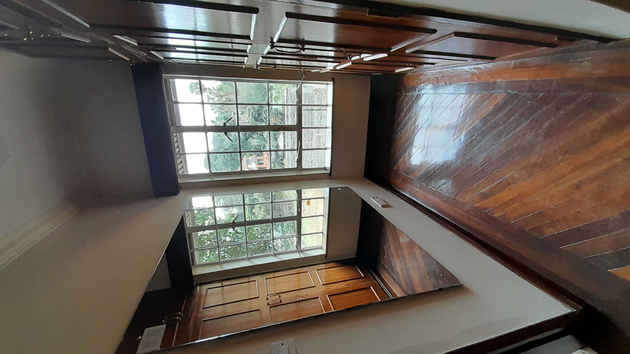 5Br unfurnished  townhouse in Westlands