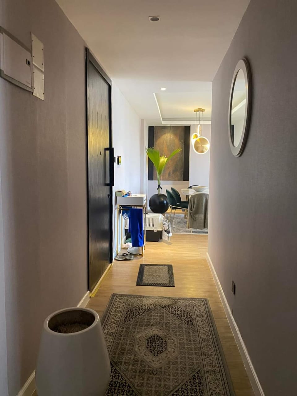 2 and 3Br fully furnished apartment in Westlands