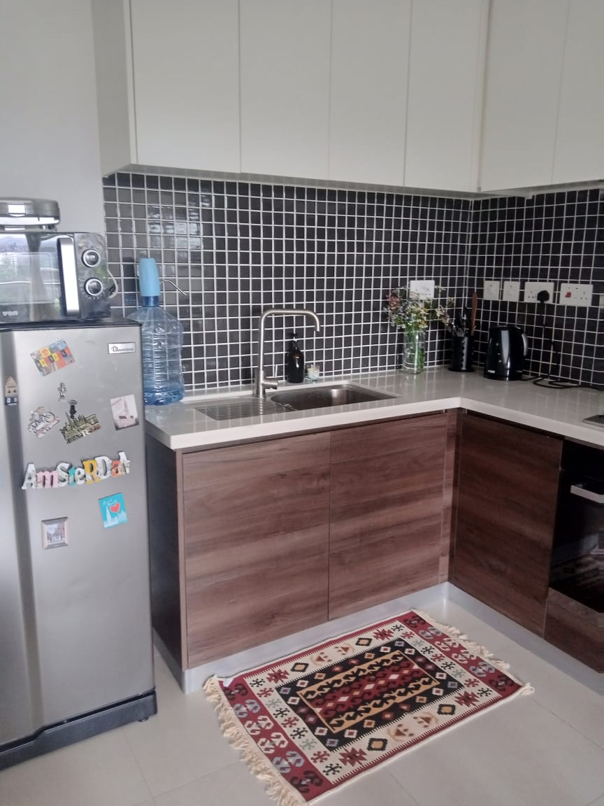 1Br fully furnished apartment in Lavington