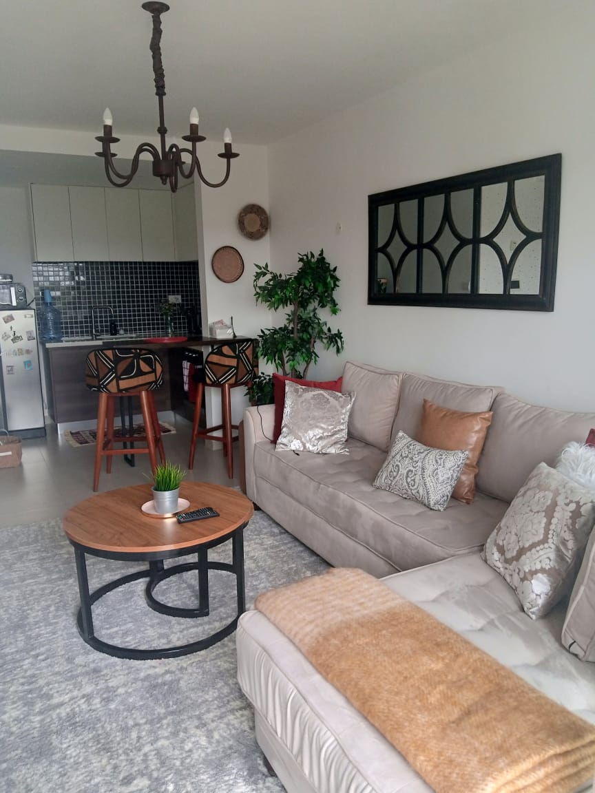 1Br fully furnished apartment in Lavington