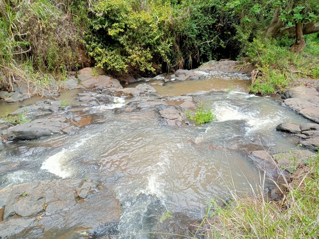 11 Acres of land available in Laikipia
