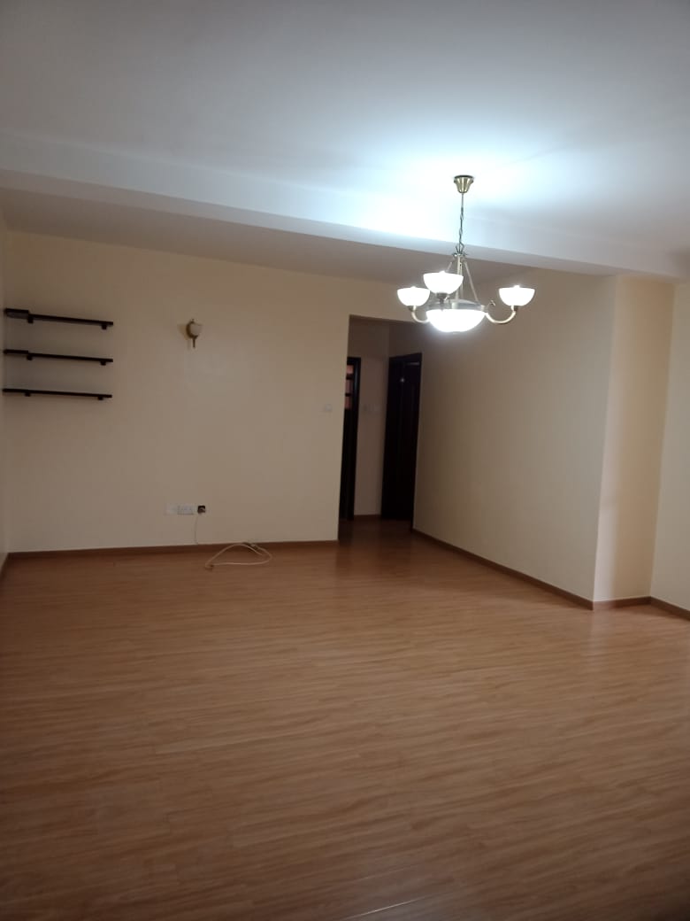 2Br apartment available in Lavington