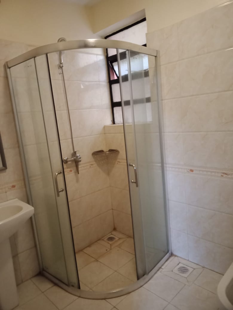 2Br apartment available in Lavington