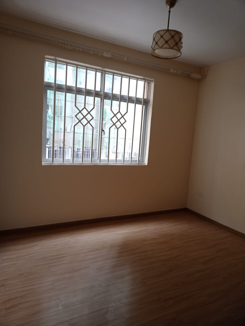 2Br apartment available in Lavington