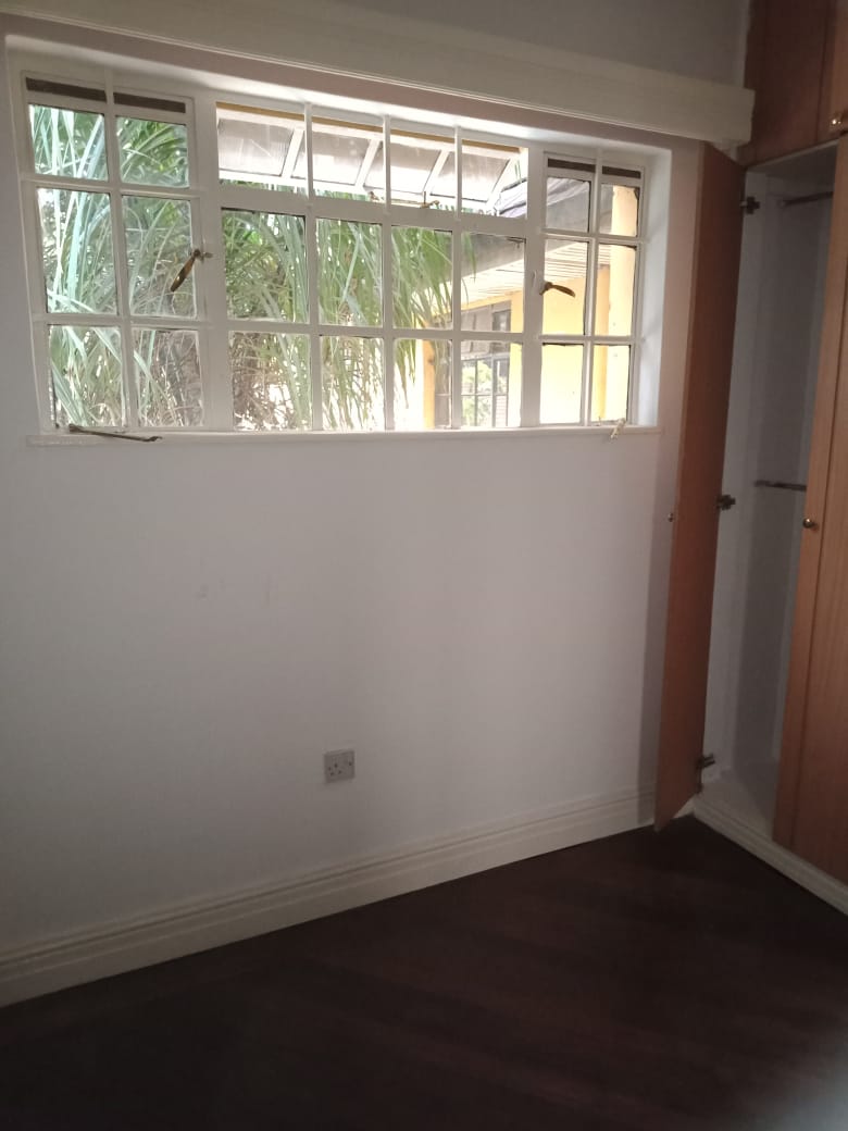 3Br apartment available in Lavington