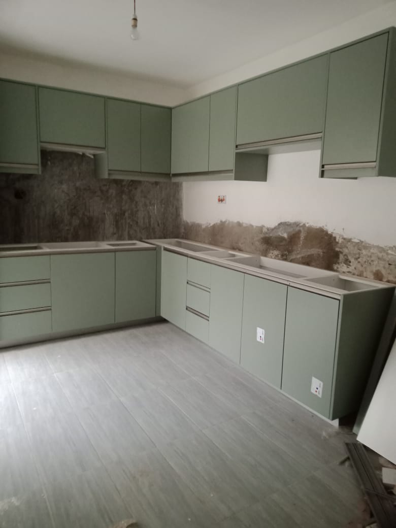 3Br apartment available in Kilimani