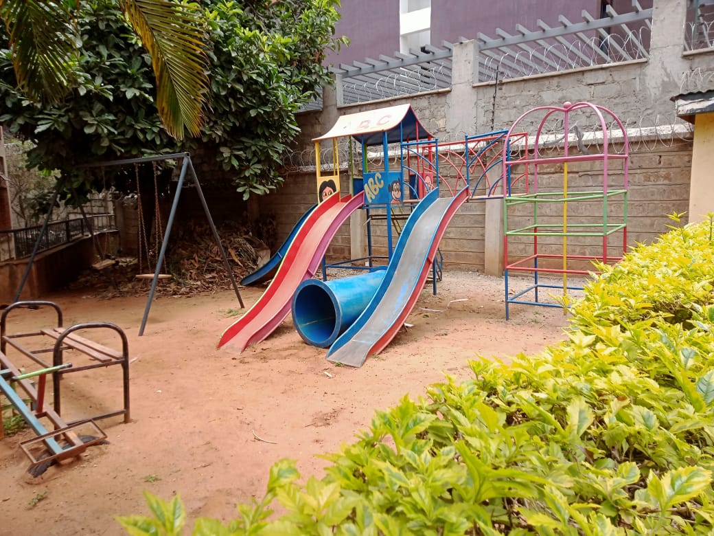 2Br  apartment available in Kileleshwa