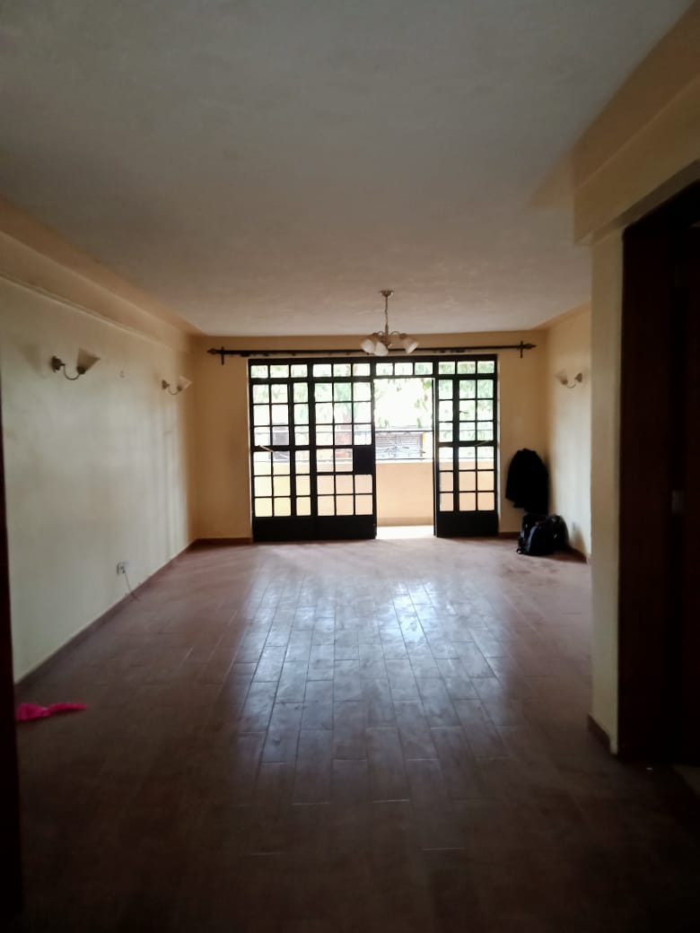 2Br  apartment available in Kileleshwa