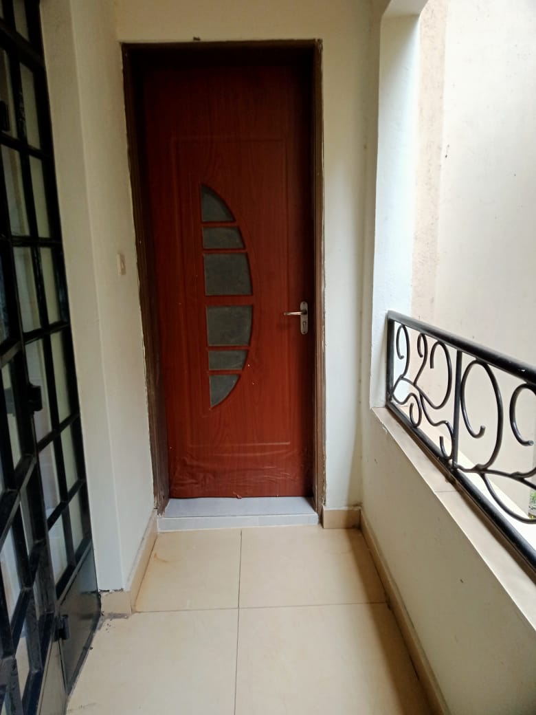 3Br fully furnished apartment in Kileleshwa