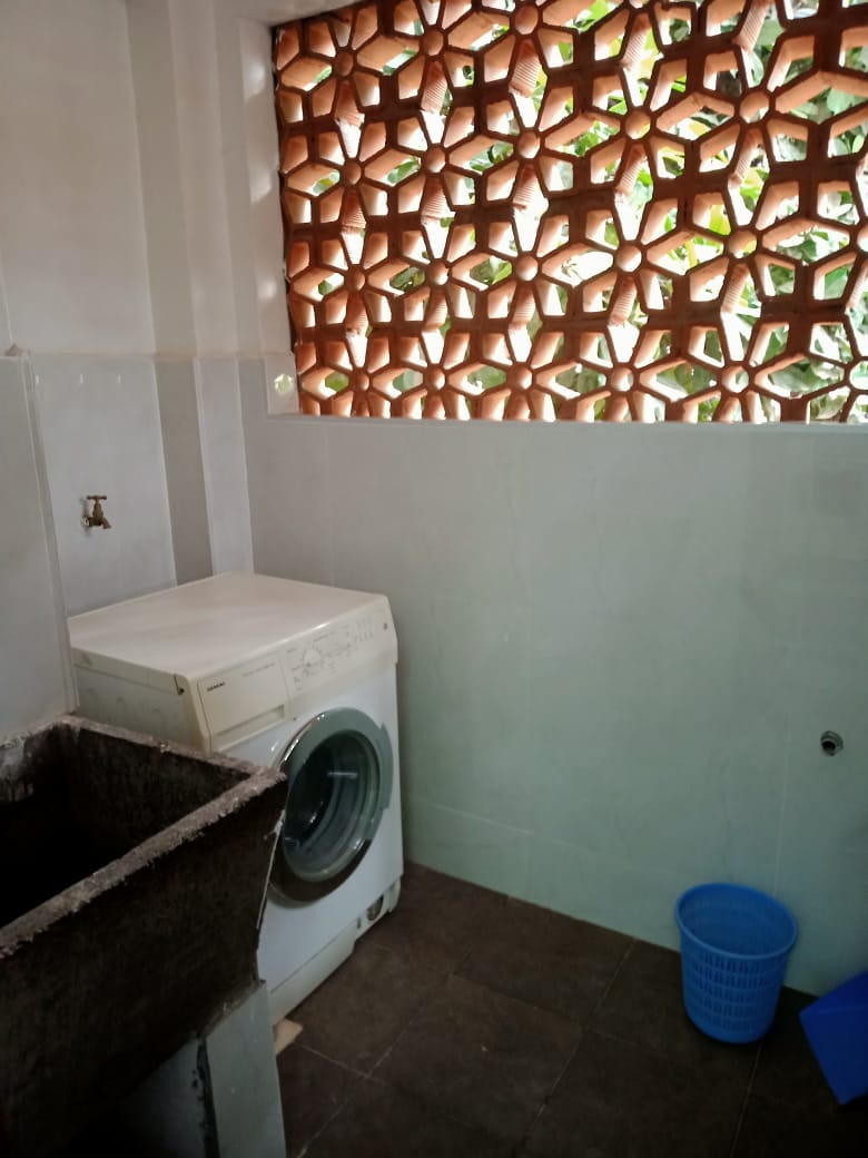 3Br fully furnished apartment in Kileleshwa