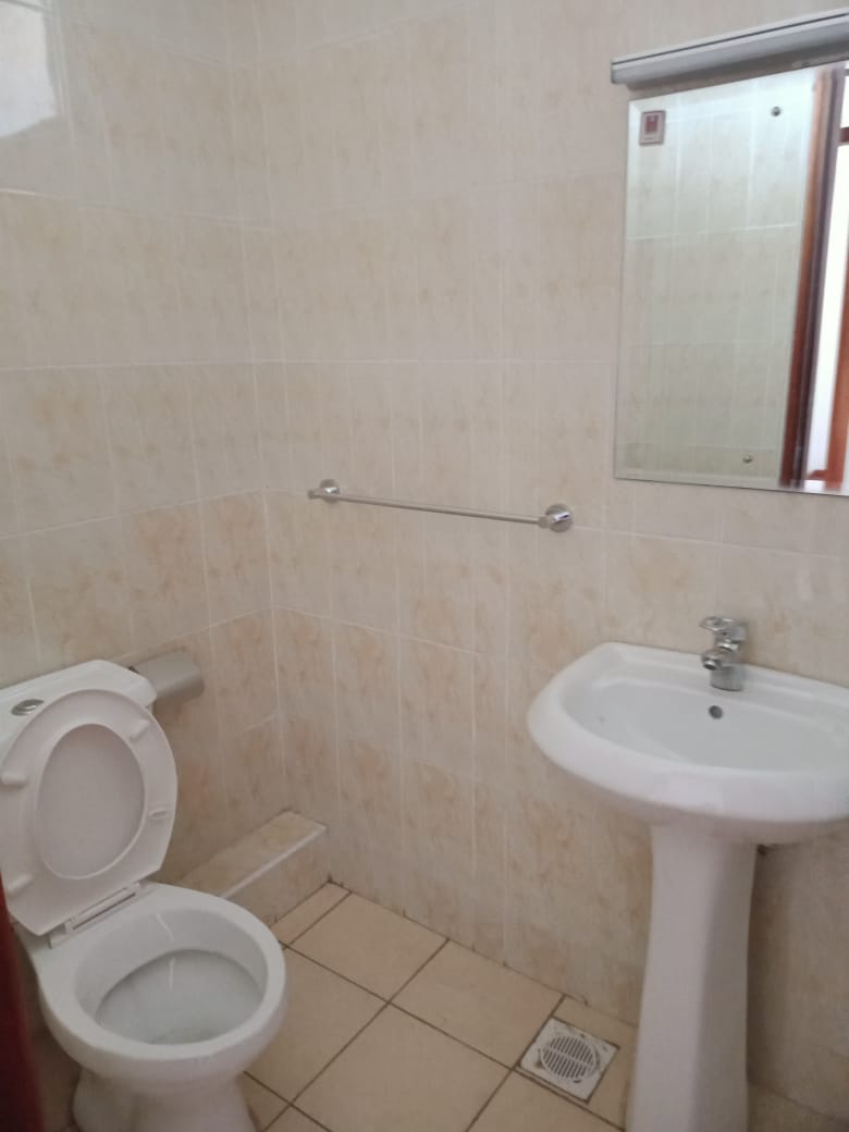 2Br apartment available in Upperhill