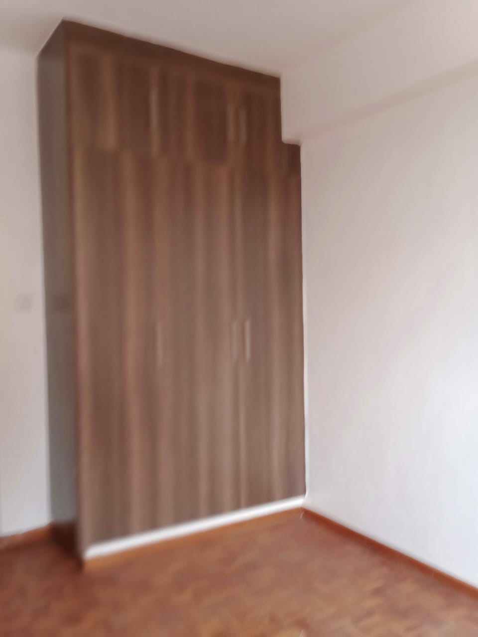 2Br apartment available in Upperhill