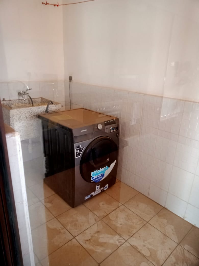 2 and  3Br furnished apartment available in Upperhill