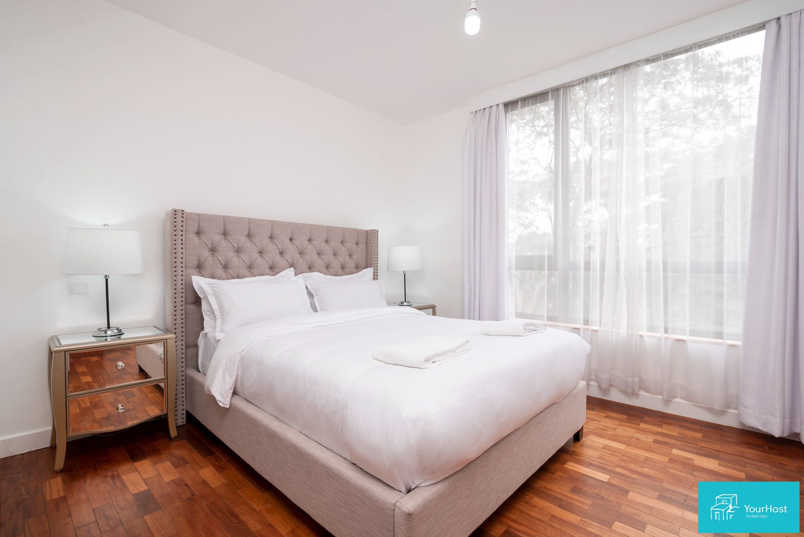 2Br apartment+Dsq available in Kilimani
