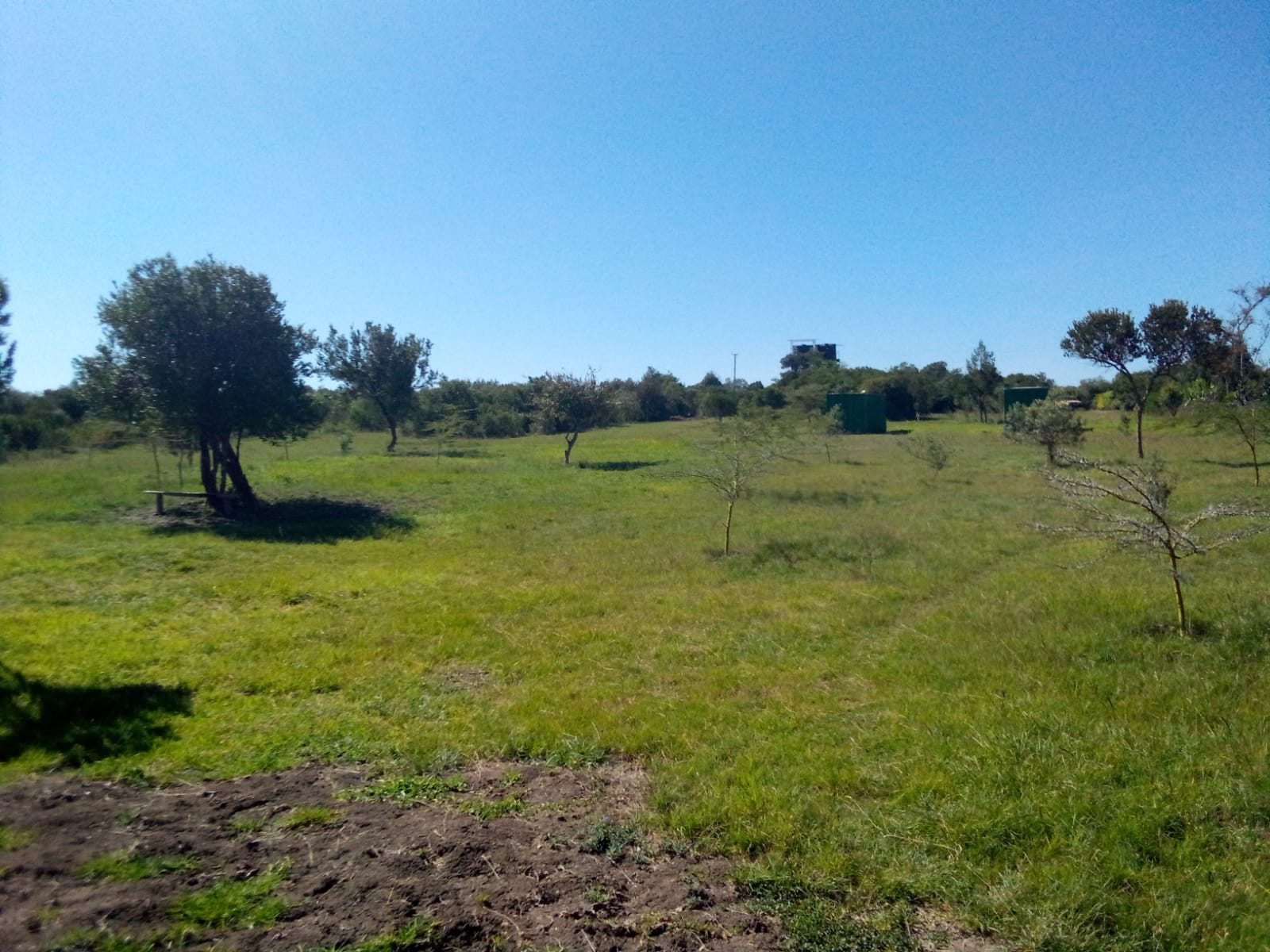 Land for sale in Laikipia East