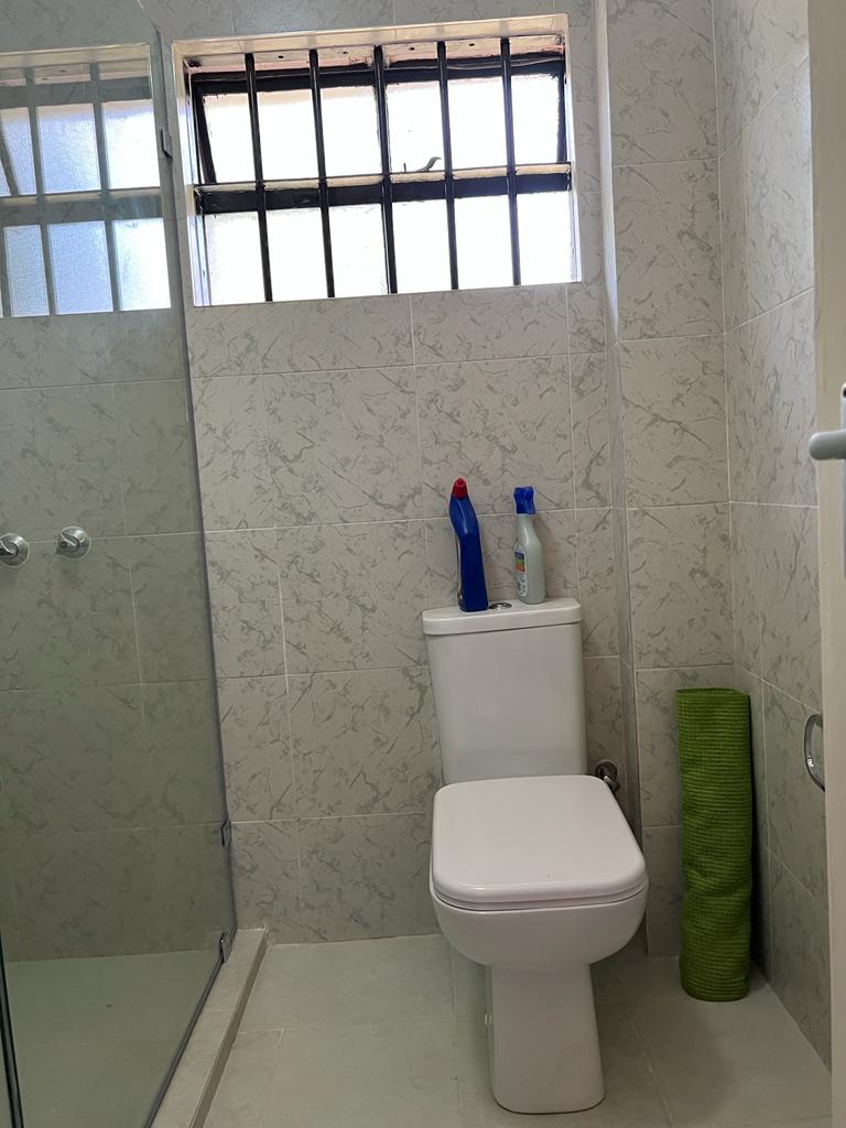 2Br furnished apartment in Runda