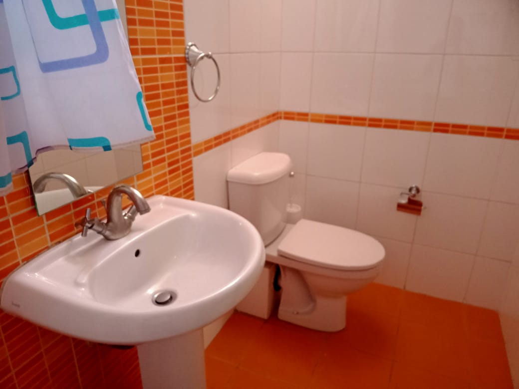 2Br furnished apartment available in Westlands