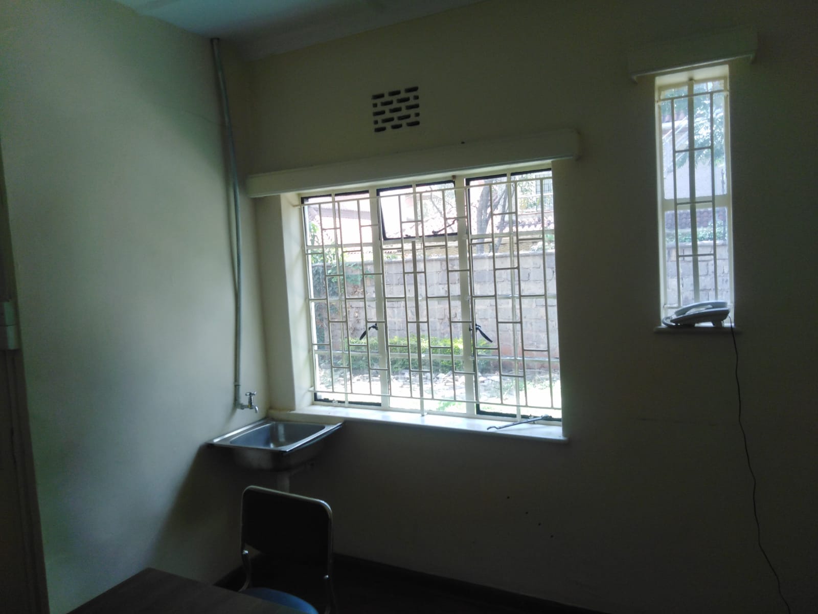 Stand alone House available in Kileleshwa