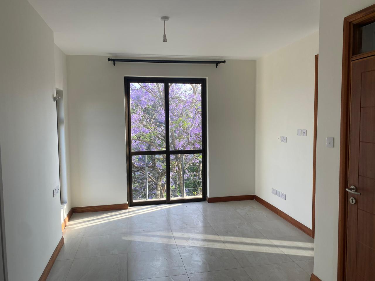 2Br Duplex available in Kilimani