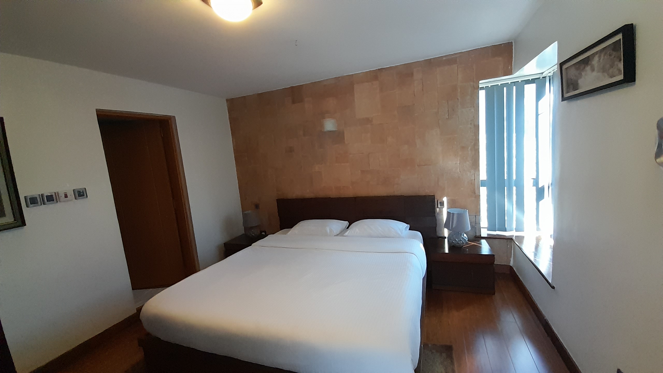 2 Bedroom Furnished and serviced Apartment in Kilimani area.