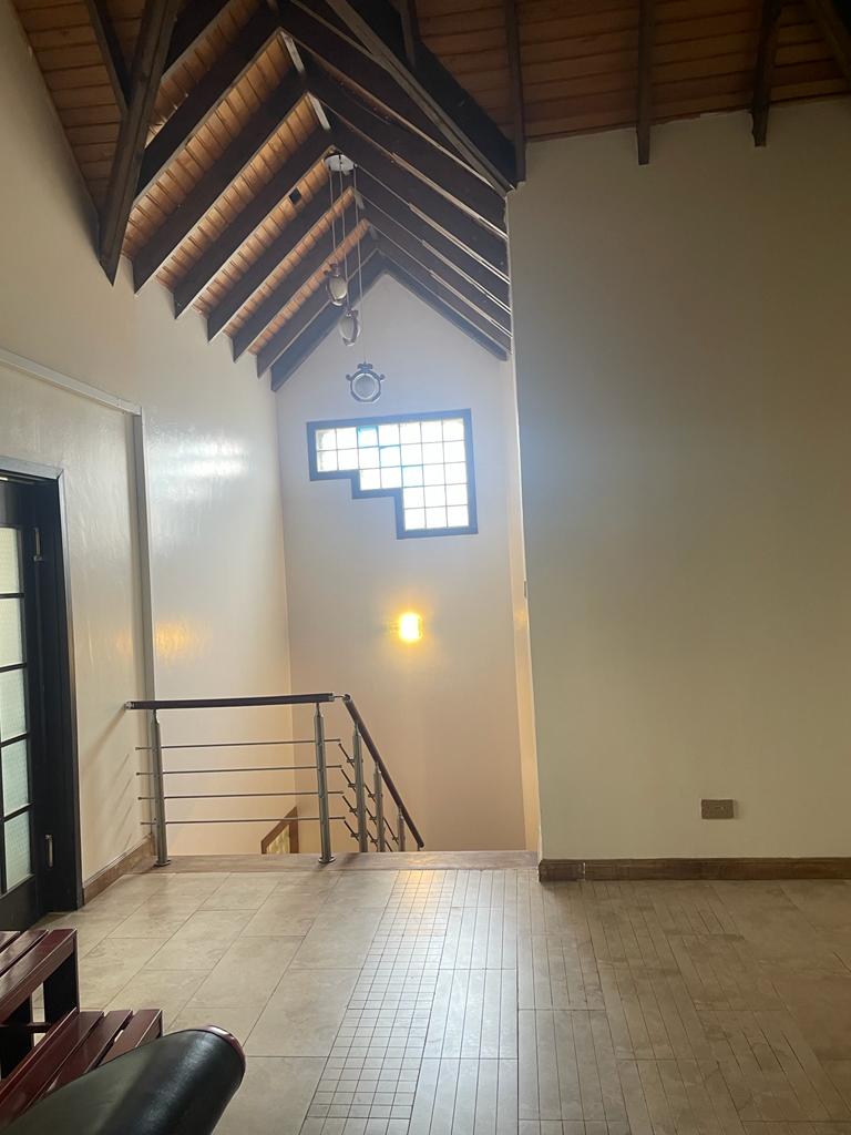 5 Bedroom House for SALE in Runda