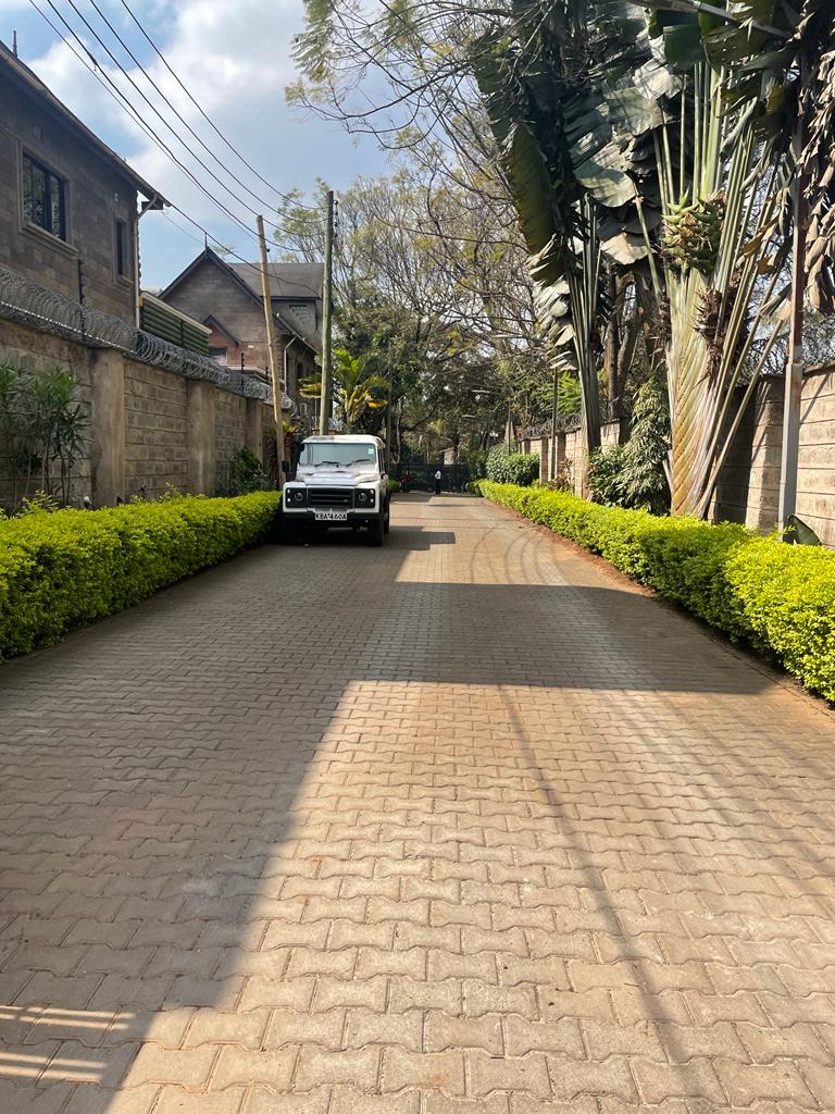 5 Bedroom House for SALE in Runda