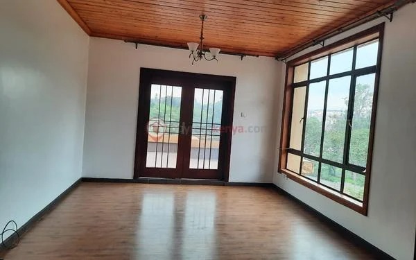 4Br all ensuite duplex available for rent in Kileleshwa