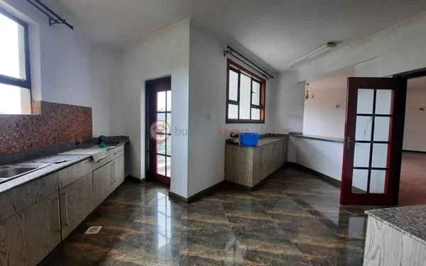 4Br all ensuite duplex available for rent in Kileleshwa