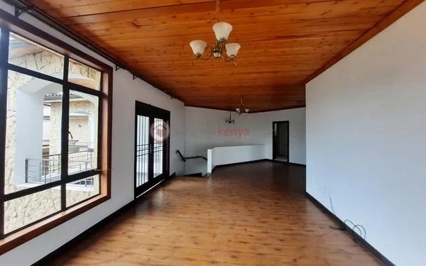 4Br all ensuite duplex available for rent in Kileleshwa