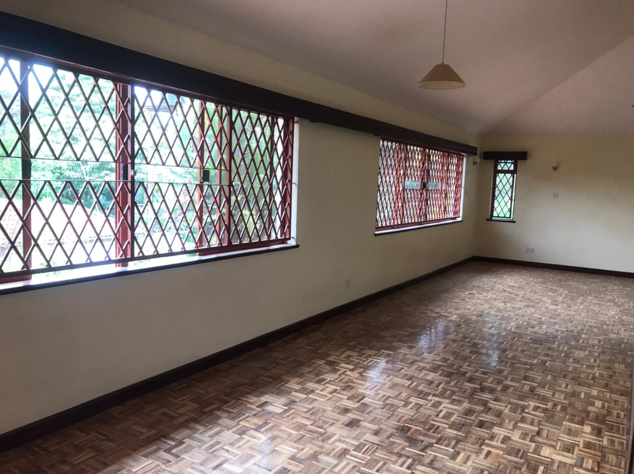4Br+Dsq available for rent in Thigiri