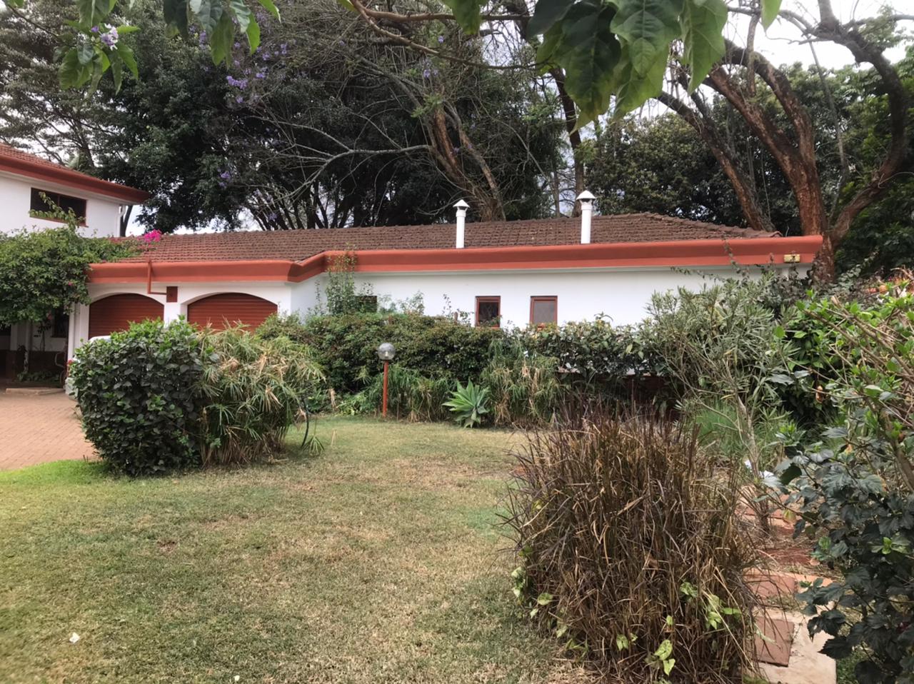 4Br+Dsq available for rent in Thigiri