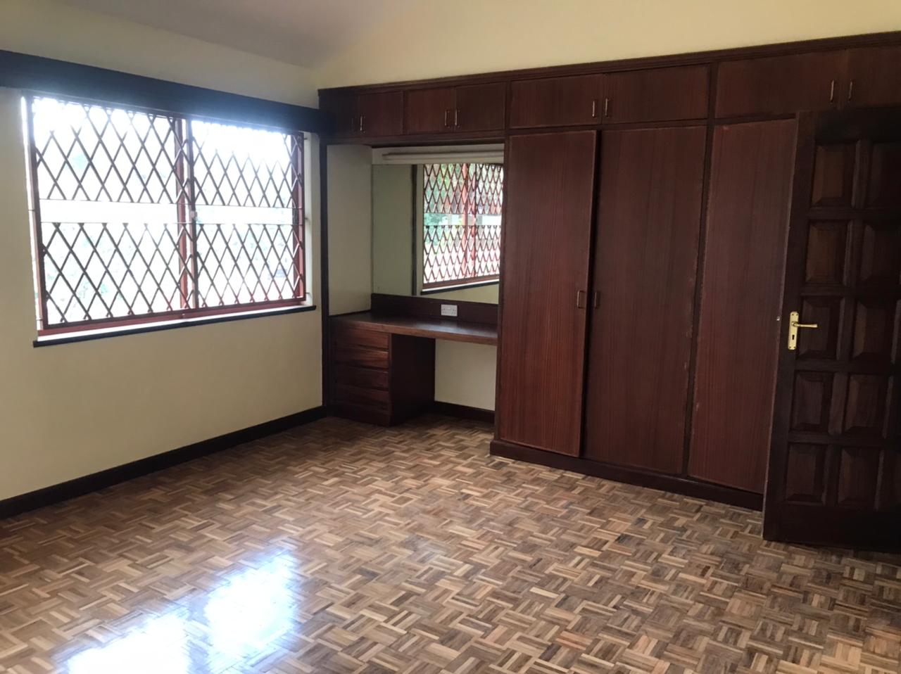 4Br+Dsq available for rent in Thigiri