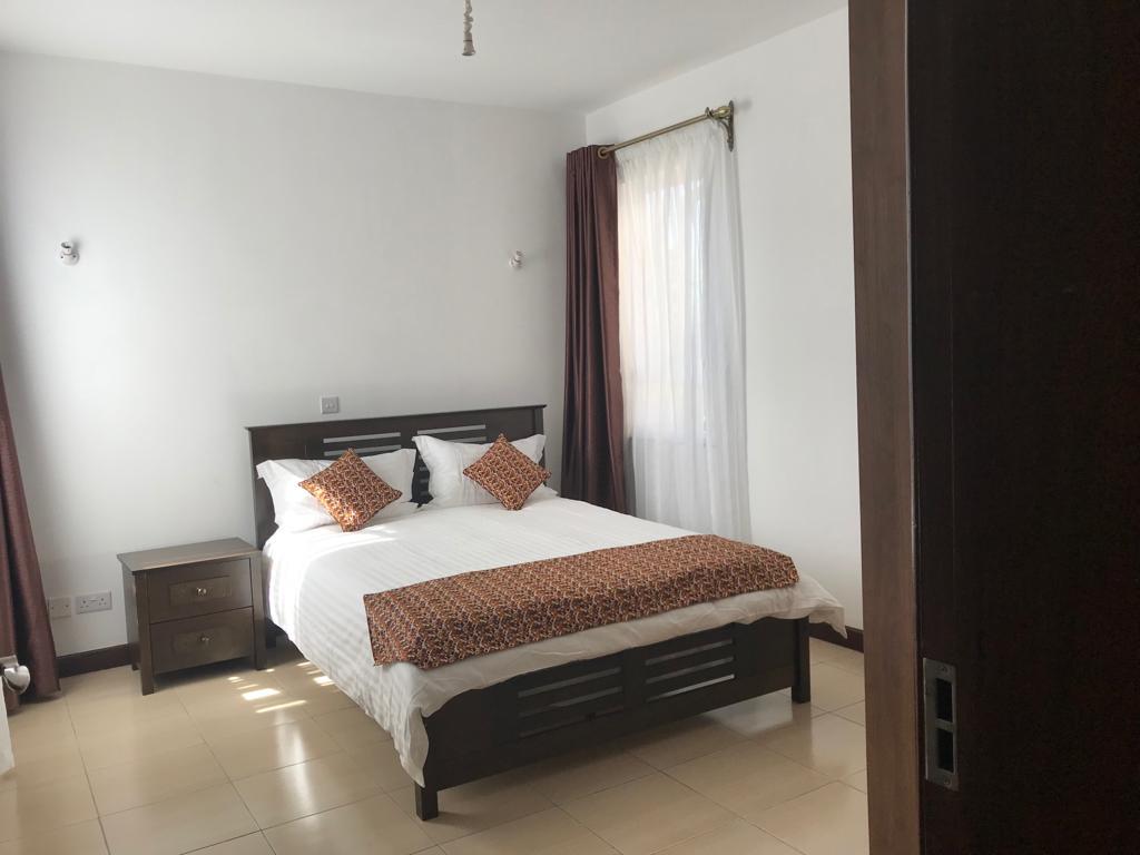 2 BEDROOM FURNISHED APARTMENT IN WESTLANDS