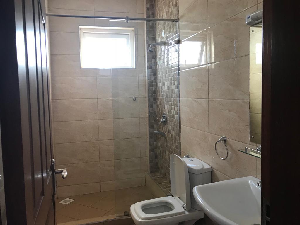 2 BEDROOM FURNISHED APARTMENT IN WESTLANDS
